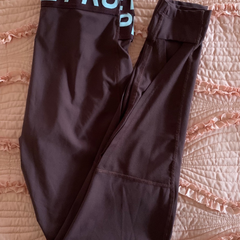 NIKE PRO workout pant
